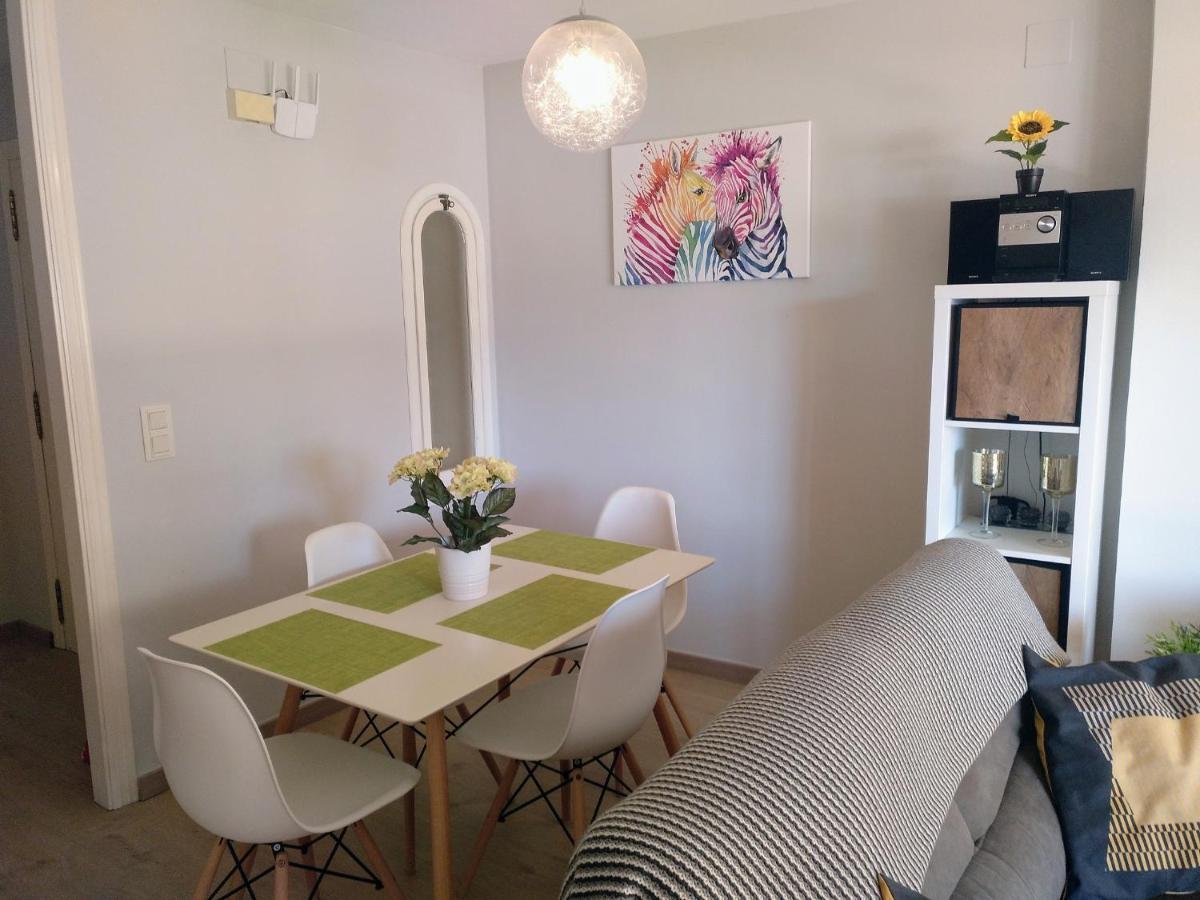 Arenal Javea Holiday Apartment ภายนอก รูปภาพ
