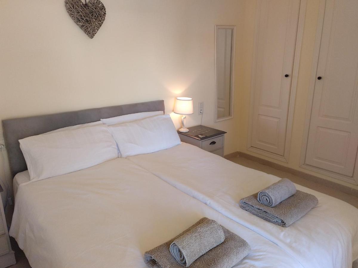 Arenal Javea Holiday Apartment ภายนอก รูปภาพ