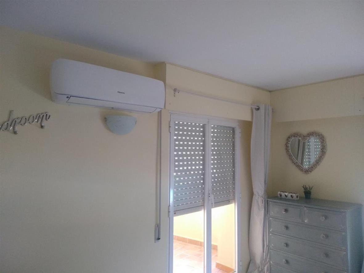 Arenal Javea Holiday Apartment ภายนอก รูปภาพ