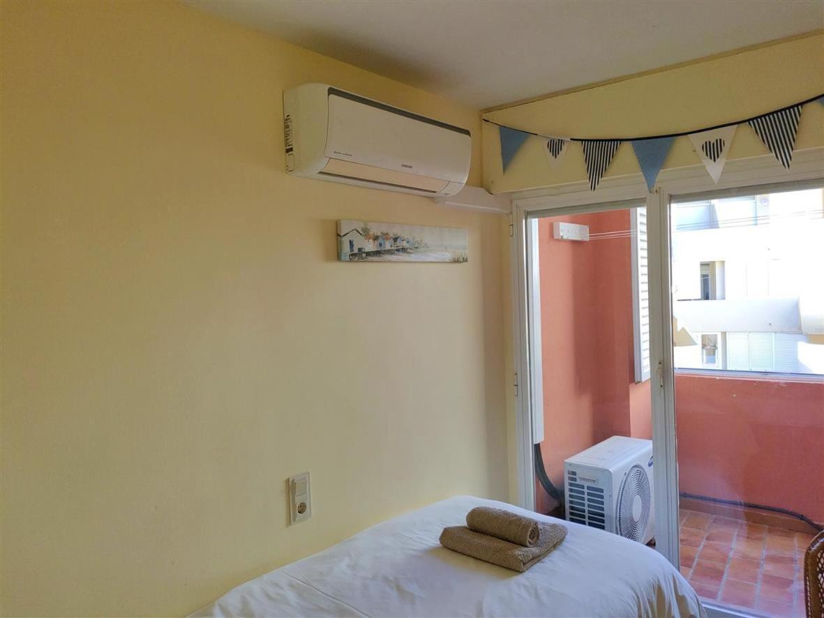 Arenal Javea Holiday Apartment ภายนอก รูปภาพ