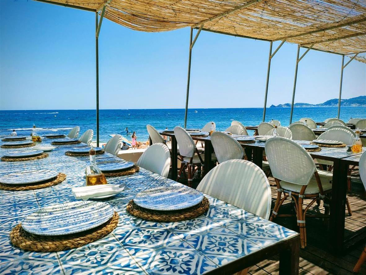 Arenal Javea Holiday Apartment ภายนอก รูปภาพ